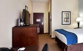 Holiday Inn Express - Eunice By Ihg